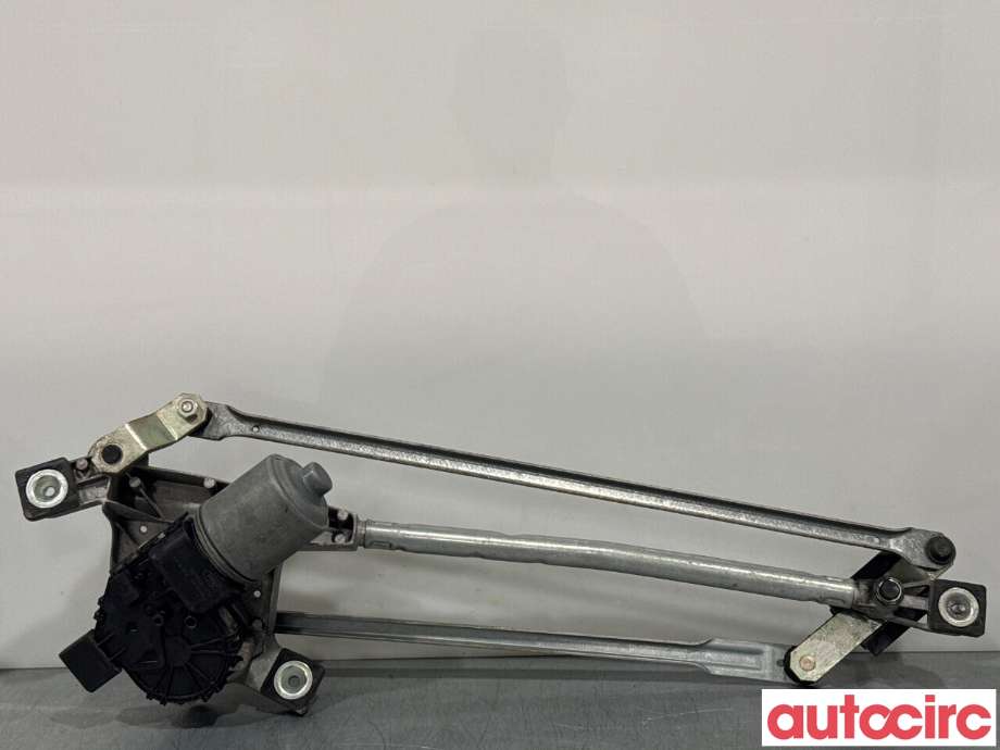 Viskermotor frontrute til Ford Mondeo, 2011-2014 (Type IV, Fase 2)  (FORD|1694757)