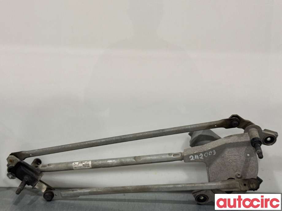 Viskermotor frontrute til Ford Mondeo 2011-2014 (Type IV, Fase 2)  (FORD|1694757|0390243069|7S71-17508-AB)