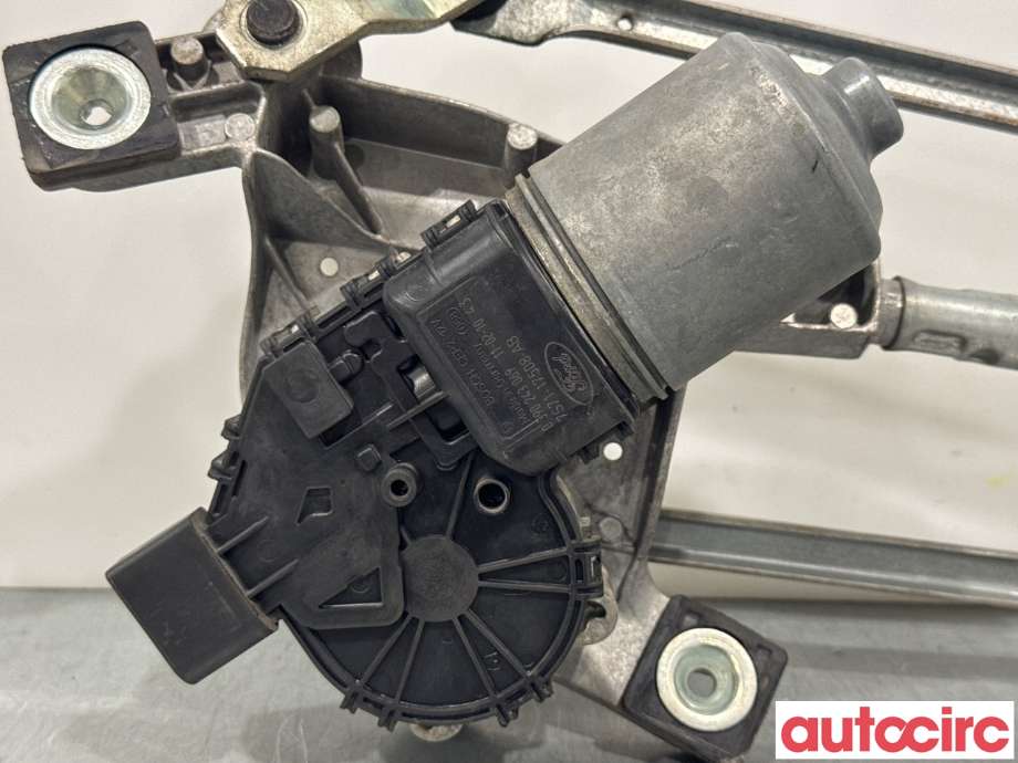Viskermotor frontrute til Ford Mondeo 2011-2014 (Type IV, Fase 2)  (FORD|1694757|0390243069|7S71-17508-AB)