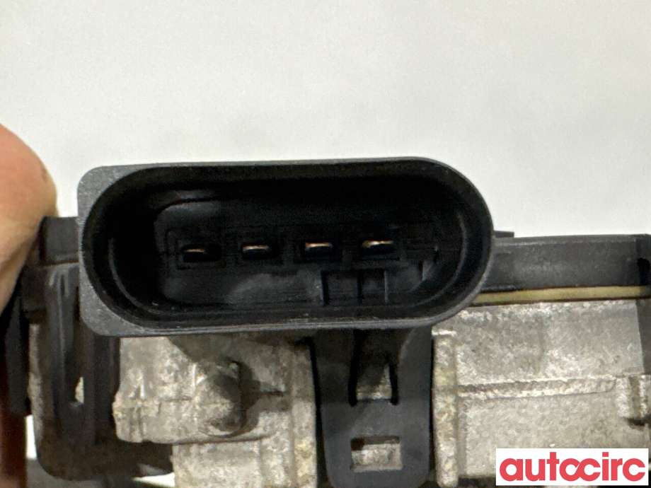 Viskermotor frontrute til Ford Mondeo 2011-2014 (Type IV, Fase 2)  (FORD|1694757|0390243069|7S71-17508-AB)
