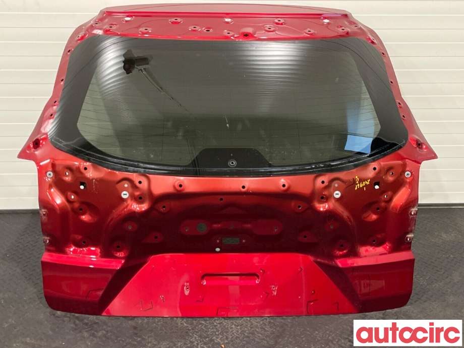 Bakluke combi til Mazda CX-30, 2020-->>  (MAZDA|DFY2-62-02XC)