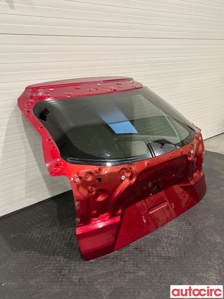 Bakluke combi til Mazda CX-30 2020-->>  (MAZDA|DFY2-62-02XC)