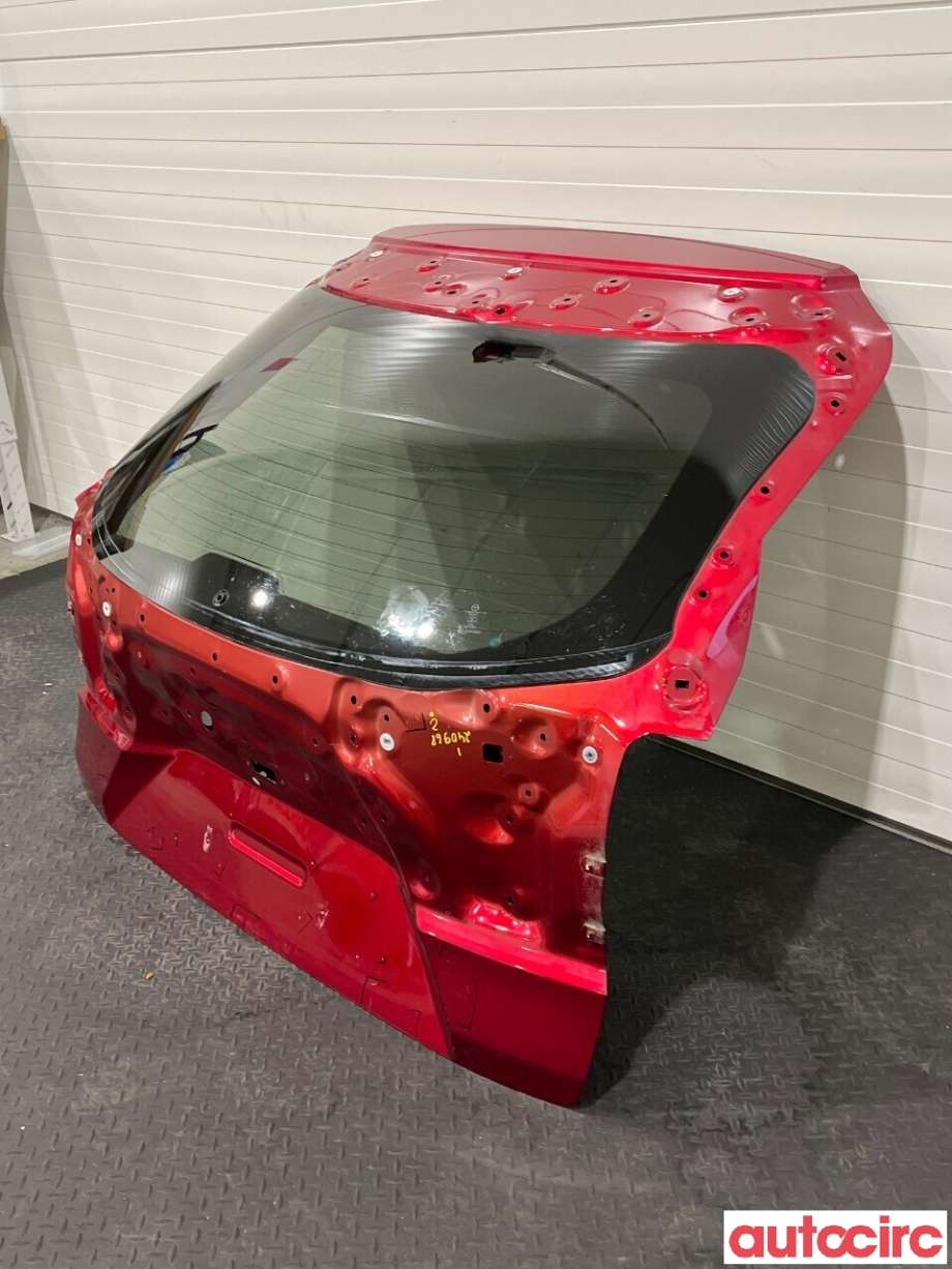 Bakluke combi til Mazda CX-30 2020-->>  (MAZDA|DFY2-62-02XC)