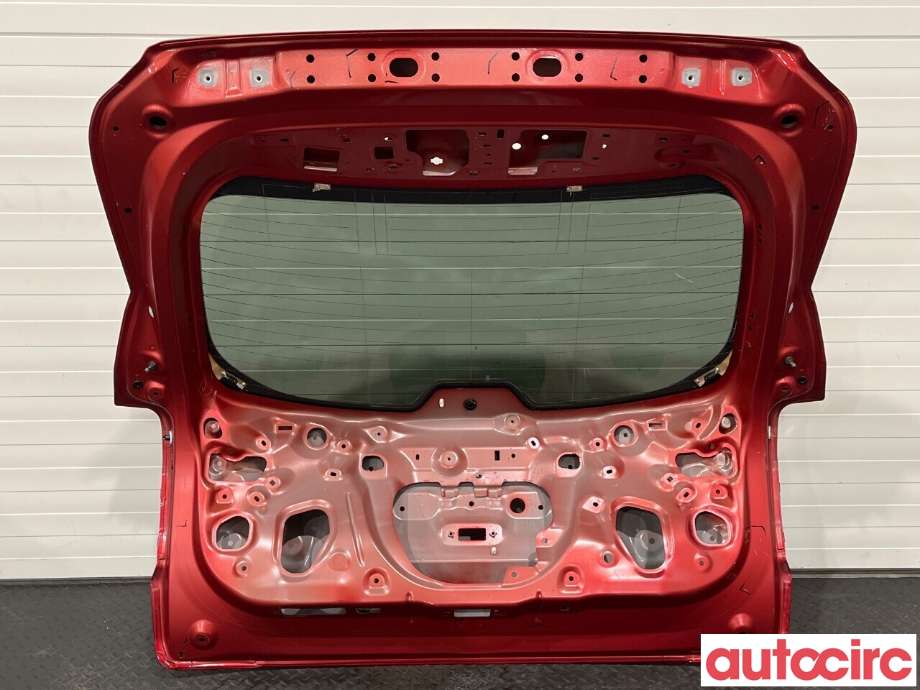 Bakluke combi til Mazda CX-30 2020-->>  (MAZDA|DFY2-62-02XC)