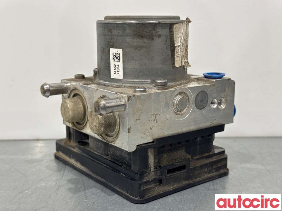 ABS sentral til Opel Insignia A 2014-2017 (OPEL|23223523|18750724|23444528)