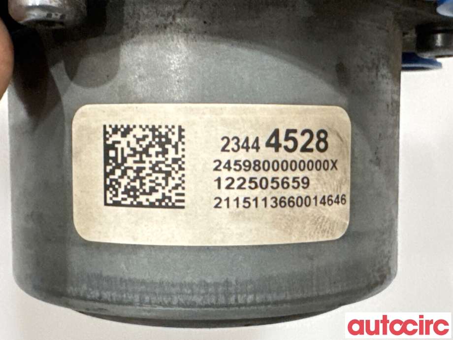ABS sentral til Opel Insignia A 2014-2017 (OPEL|23223523|18750724|23444528)