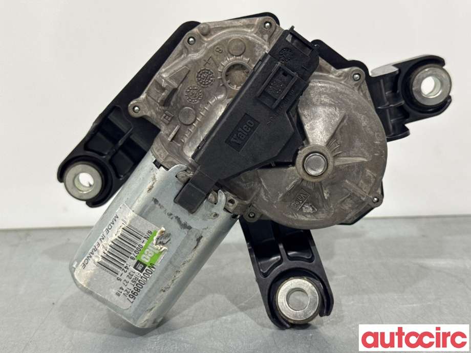 Viskermotor bakrute til Opel Insignia A 2014-2017 (OPEL|13227418|W000008967)