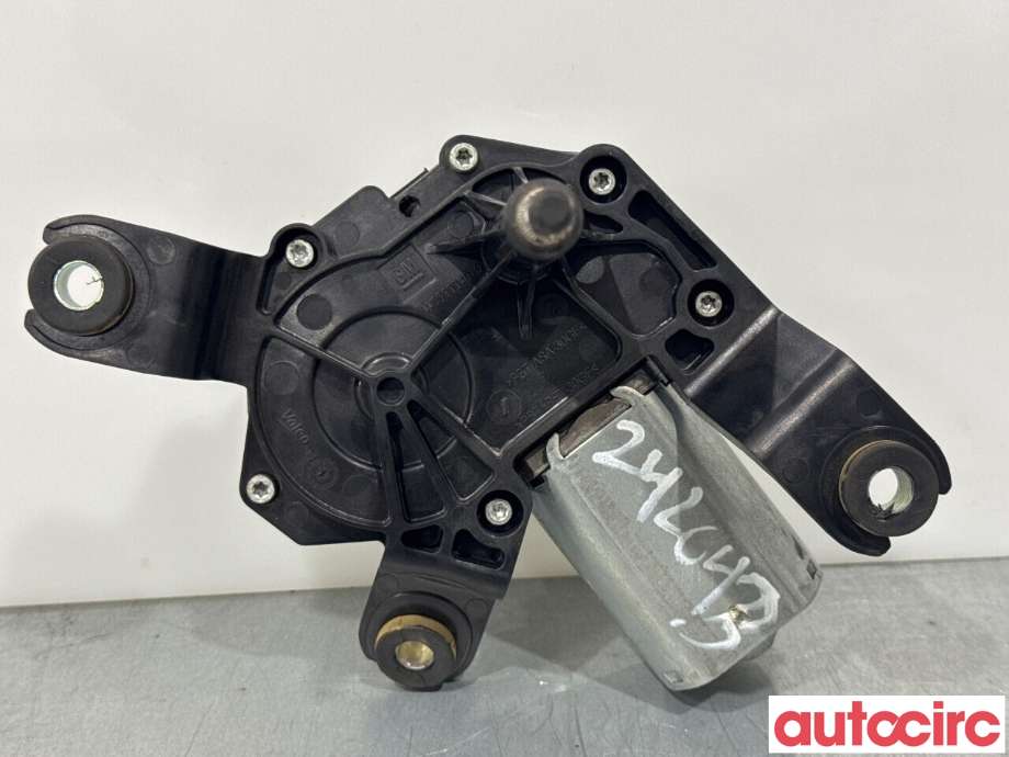 Viskermotor bakrute til Opel Insignia A 2014-2017 (OPEL|13227418|W000008967)