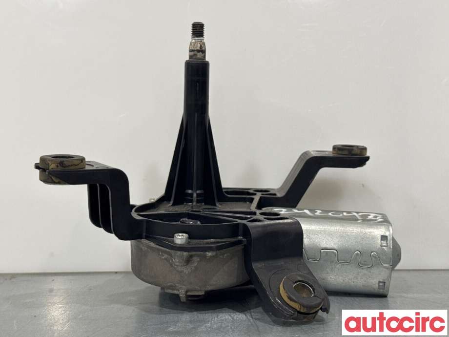 Viskermotor bakrute til Opel Insignia A 2014-2017 (OPEL|13227418|W000008967)