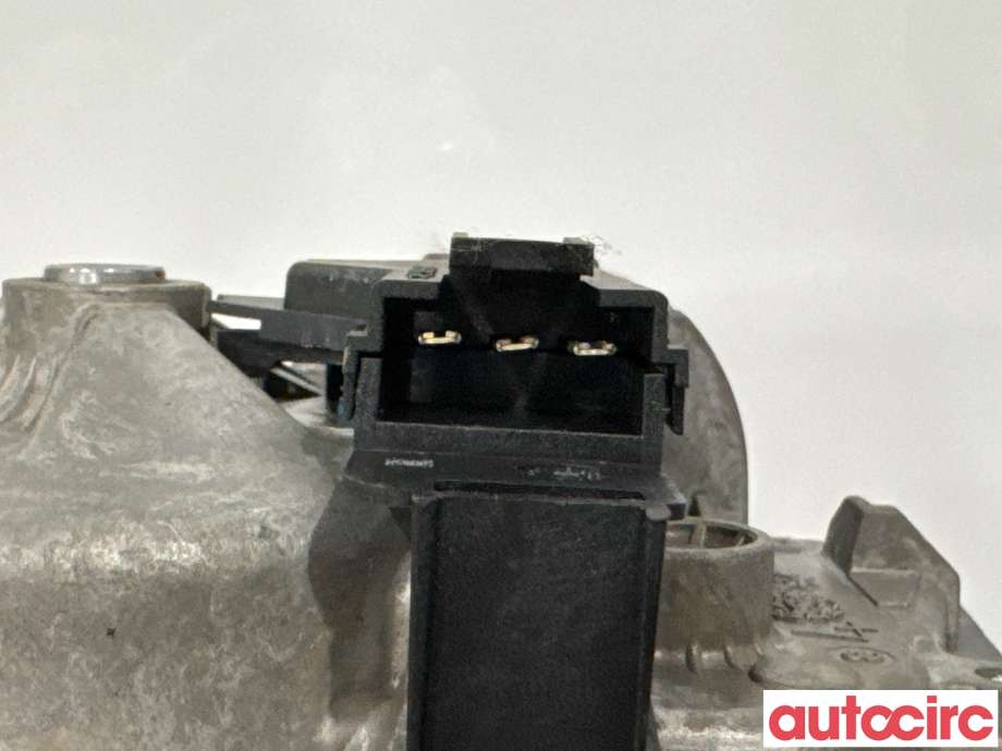 Viskermotor bakrute til Opel Insignia A 2014-2017 (OPEL|13227418|W000008967)