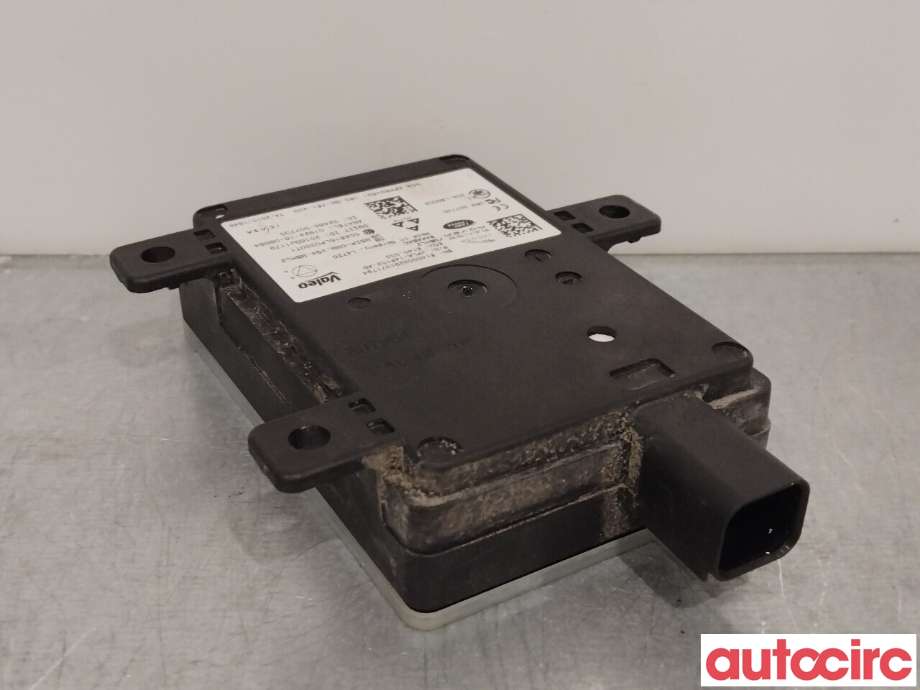 Sensor radar til Jaguar I-PACE 2018-->> (JAGUAR|T4A23073|JPLA-14F152-AD)