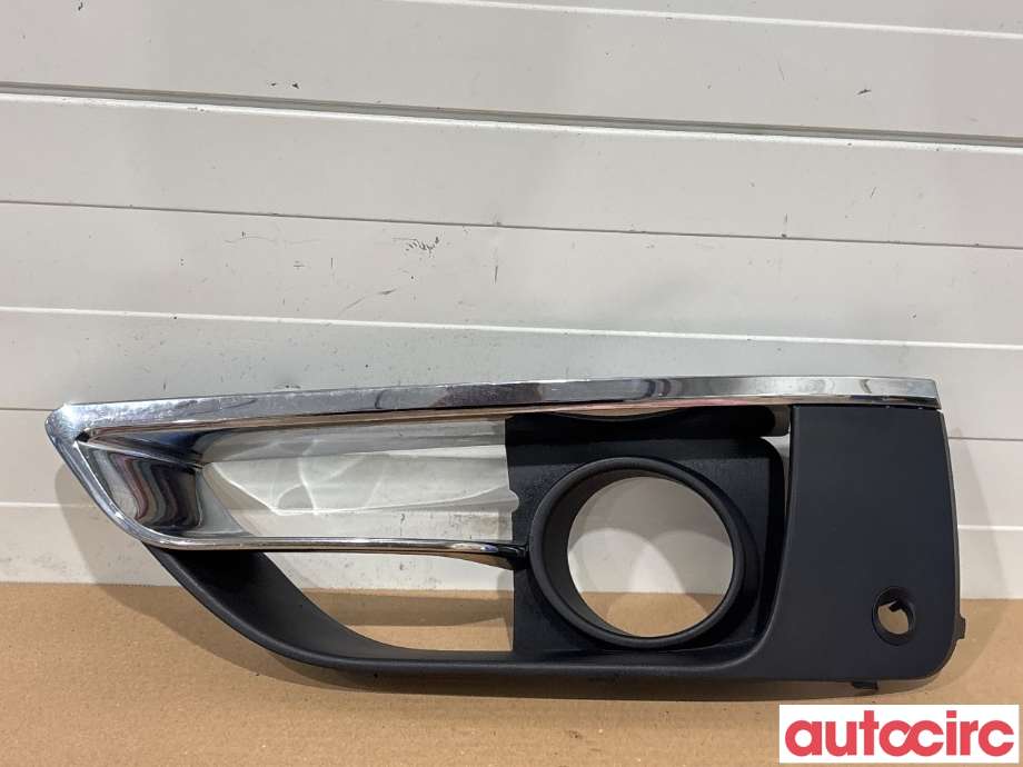 Frontlyktehus til BMW 2-Serie, 2014-2021 (F22/F23) (F22/F23) (BMW|51117347219)