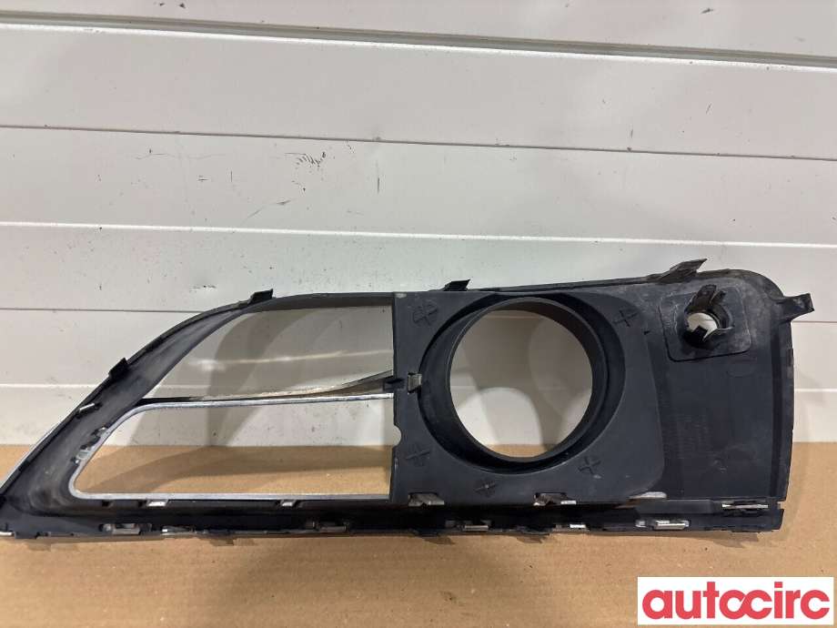 Frontlyktehus til BMW 2-Serie 2014-2021 (F22/F23) (F22/F23) (BMW|51117347219|)