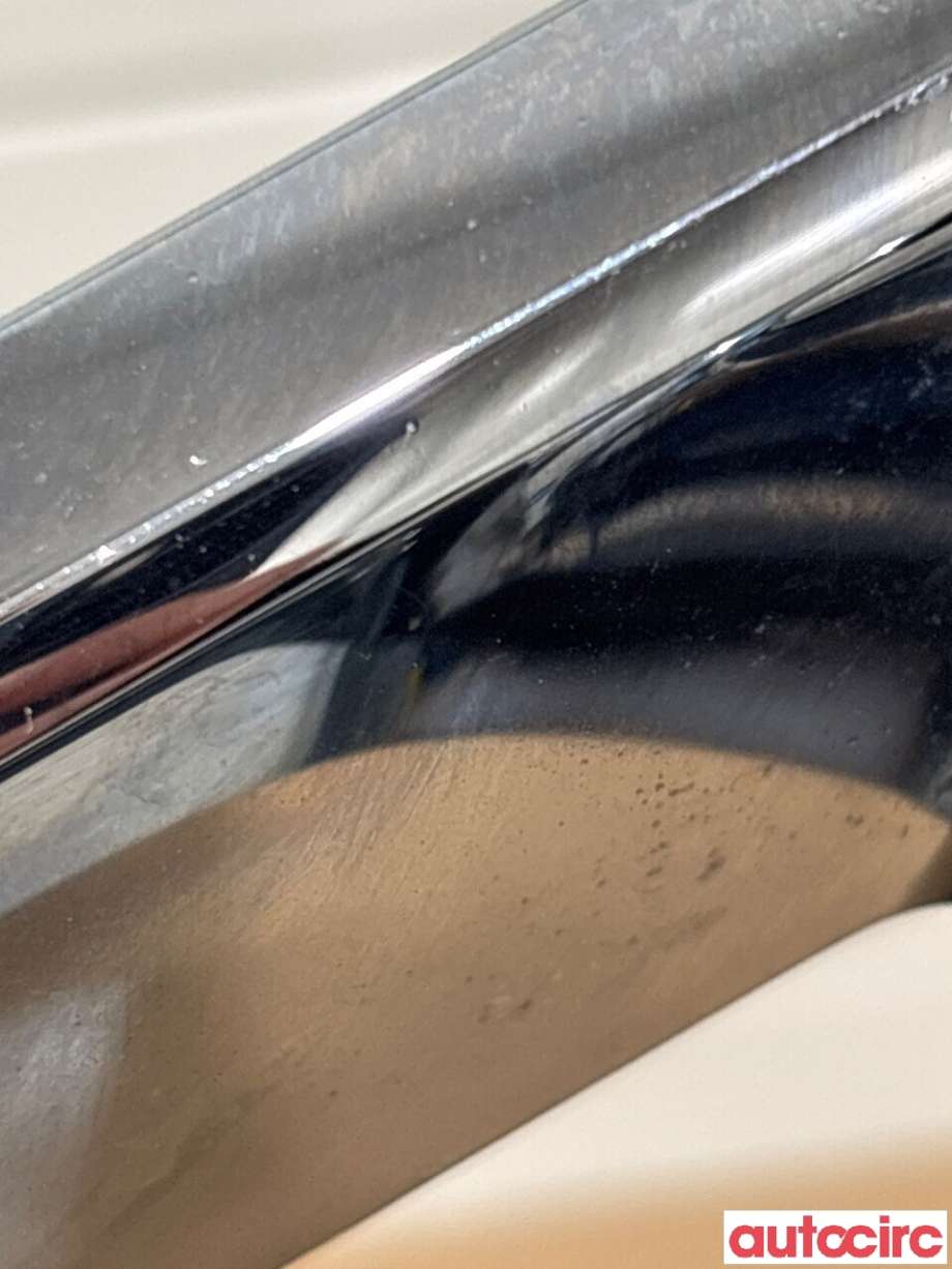 Frontlyktehus til BMW 2-Serie 2014-2021 (F22/F23) (F22/F23) (BMW|51117347220|)