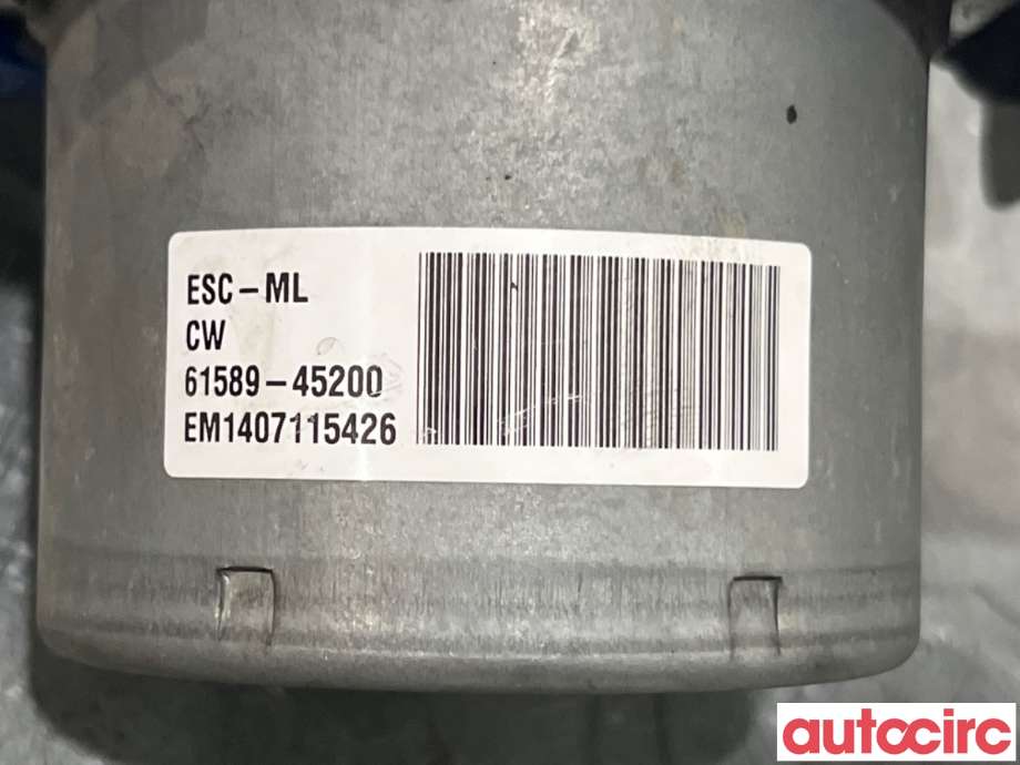 ABS sentral til Kia Cee