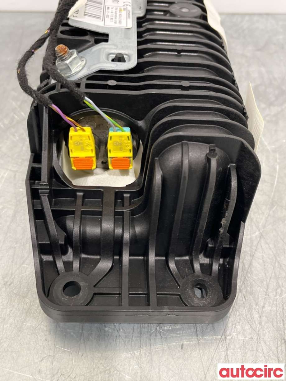 Airbag passasjer til Mercedes C-Klasse 2014-2018 (Fase 1) (W205) (W205) (MERCEDES|A2058600002|)