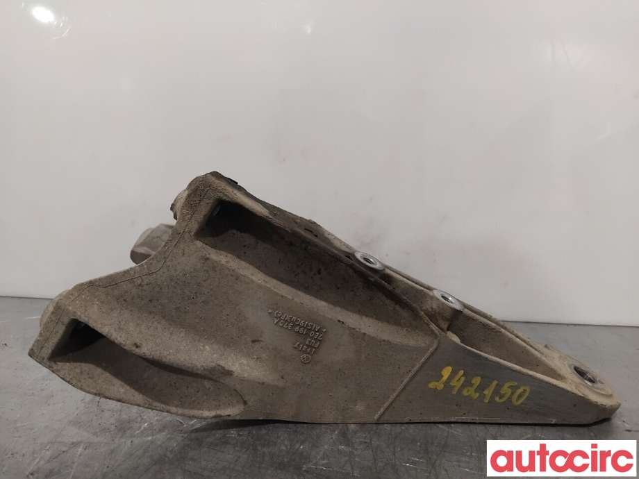 Motorfeste til VW Transporter / Caravelle 2009-2015 (Fase 2) (T5) (T5) (VOLKSWAGEN|7E0199370A||7E0199370P)