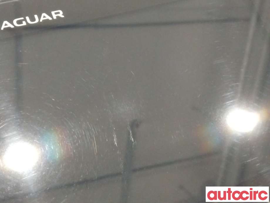 Multimedia display (MCU - Media Controller Unit) til Jaguar I-PACE 2018-->> (JAGUAR|T4K11474|J9D319C279AF)