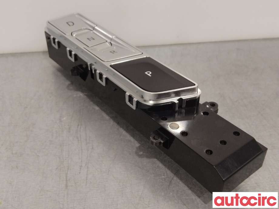 Girstang/girvelger automat til Jaguar I-PACE 2018-->>  (JAGUAR|T4K10101|J9D37E453CB)