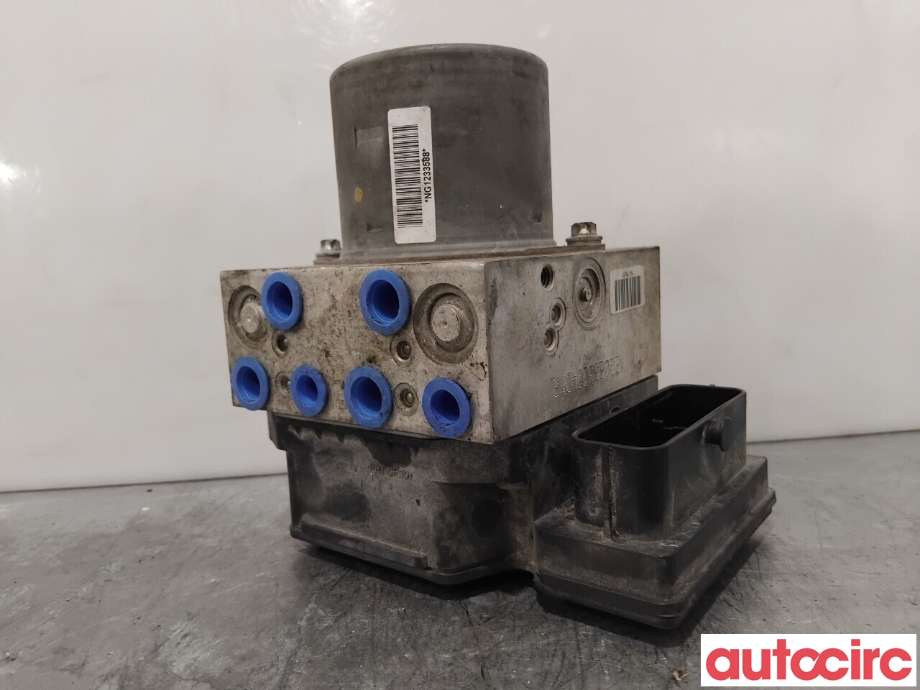ABS sentral til VW Tiguan, 2011-2016 (Type I, Fase 2) (VOLKSWAGEN|5N0614109BK)