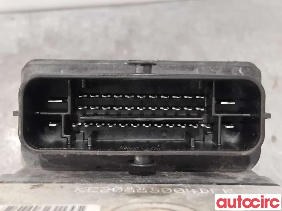 ABS sentral til VW Tiguan 2011-2016 (Type I, Fase 2) (VOLKSWAGEN|5N0614109BK|54085768L|5N0614109CN)