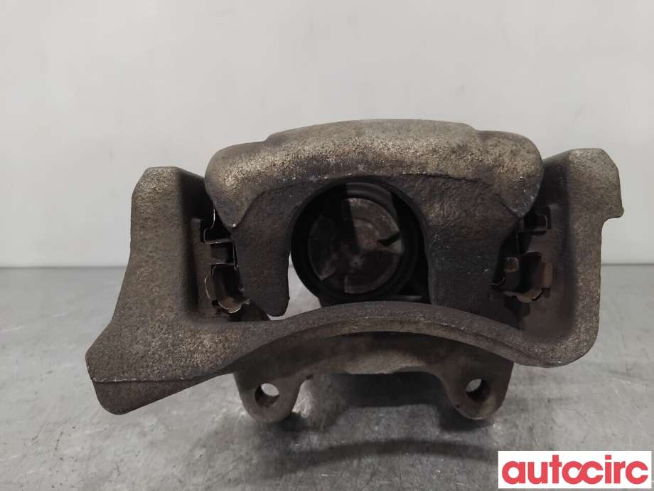 Bremsecaliper venstre bak til VW Tiguan 2011-2016 (Type I, Fase 2) (VOLKSWAGEN|5N0615403||5N0615403X)