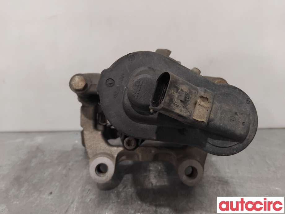 Bremsecaliper høyre bak til VW Tiguan 2011-2016 (Type I, Fase 2) (VOLKSWAGEN|5N0615404||5N0615404X)