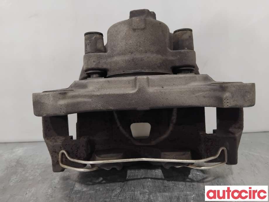 Bremsecaliper høyre foran til VW Tiguan 2011-2016 (Type I, Fase 2)  (VOLKSWAGEN|5N0615124|)