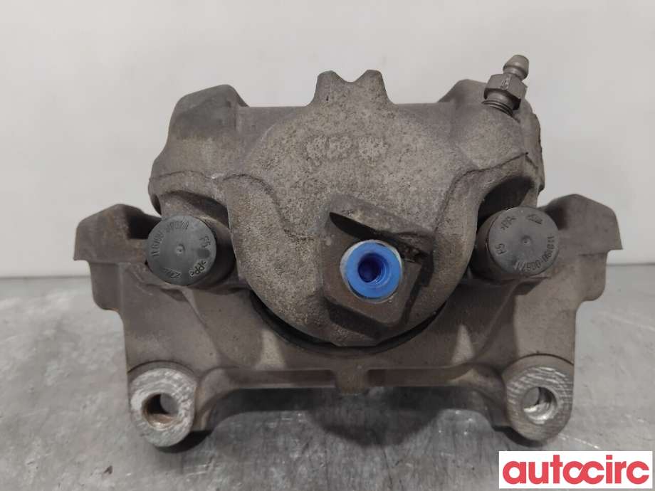 Bremsecaliper høyre foran til VW Tiguan 2011-2016 (Type I, Fase 2)  (VOLKSWAGEN|5N0615124|)