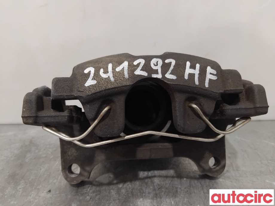 Bremsecaliper høyre foran til VW Tiguan 2011-2016 (Type I, Fase 2)  (VOLKSWAGEN|5N0615124|)