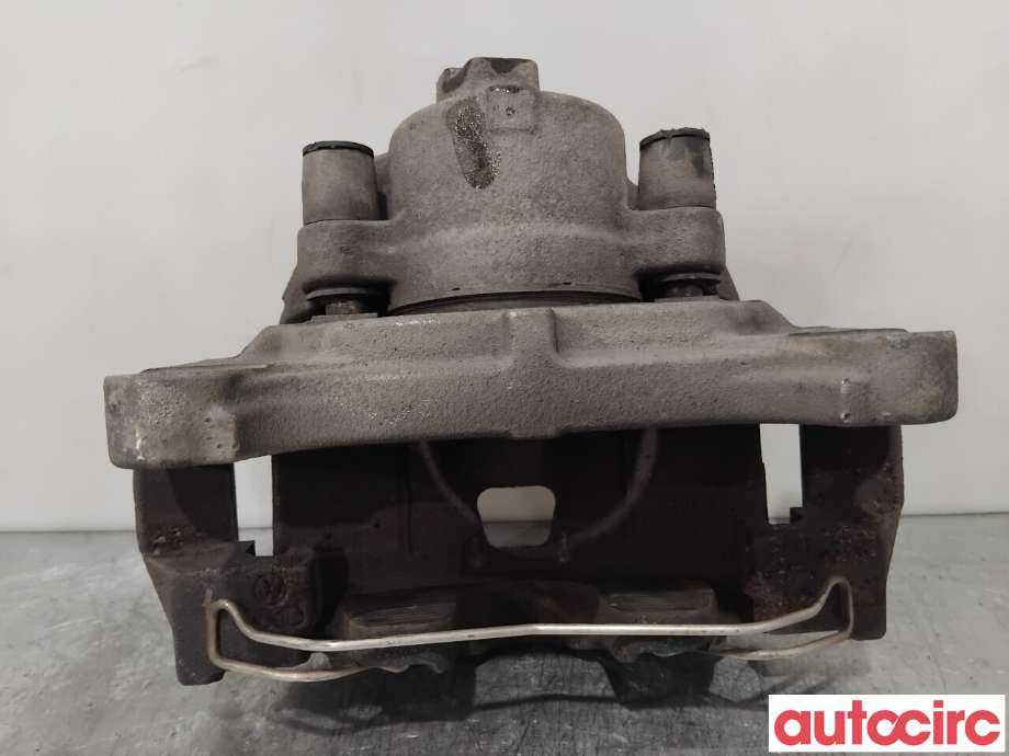 Bremsecaliper venstre foran til VW Tiguan 2011-2016 (Type I, Fase 2) (VOLKSWAGEN|5N0615123|)