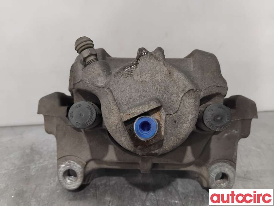 Bremsecaliper venstre foran til VW Tiguan 2011-2016 (Type I, Fase 2) (VOLKSWAGEN|5N0615123|)
