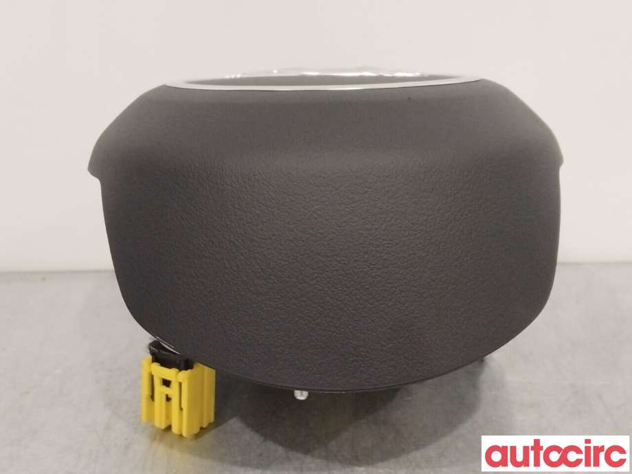Airbag rattpute til Jaguar I-PACE 2018-->>  (JAGUAR|T4K1213PVJ|J9D3043B13AB8PVJ)