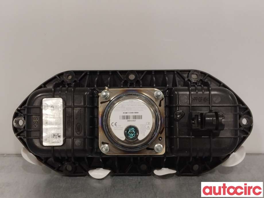 Airbag passasjer til Jaguar I-PACE 2018-->> (JAGUAR|T4K11935|J9D3-044A74-AE)