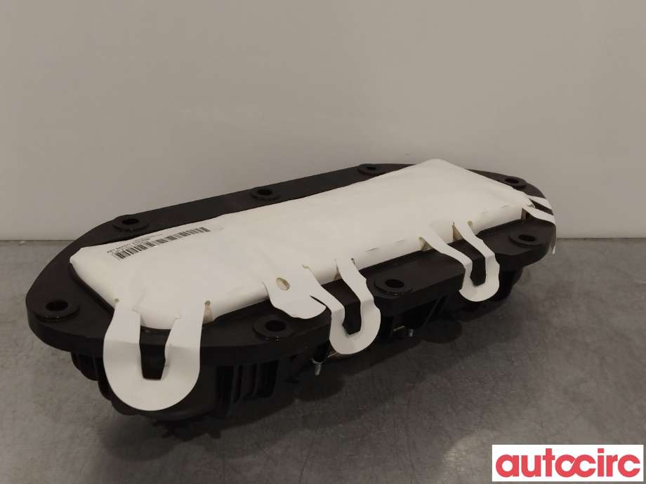 Airbag passasjer til Jaguar I-PACE 2018-->> (JAGUAR|T4K11935|J9D3-044A74-AE)