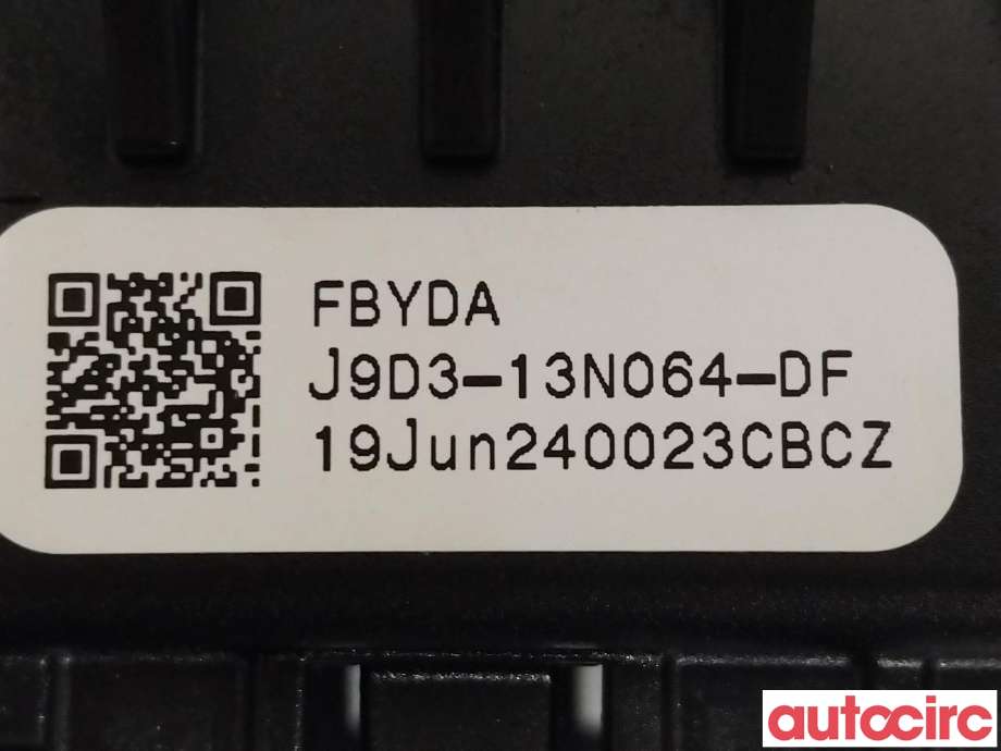 Bryter combi til Jaguar I-PACE 2018-->>  (JAGUAR|T4K11136|J9D313N064DF)