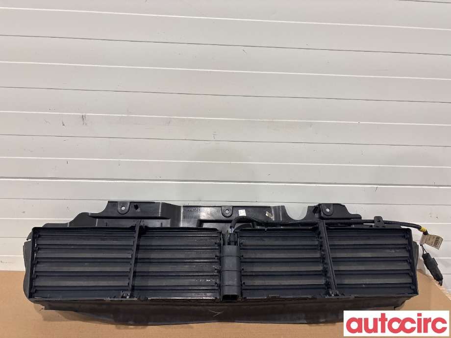 Diverse deler til Volvo V60/V60 CC 2013-2018 (Type I, Fase 2)  (VOLVO|31455704|)