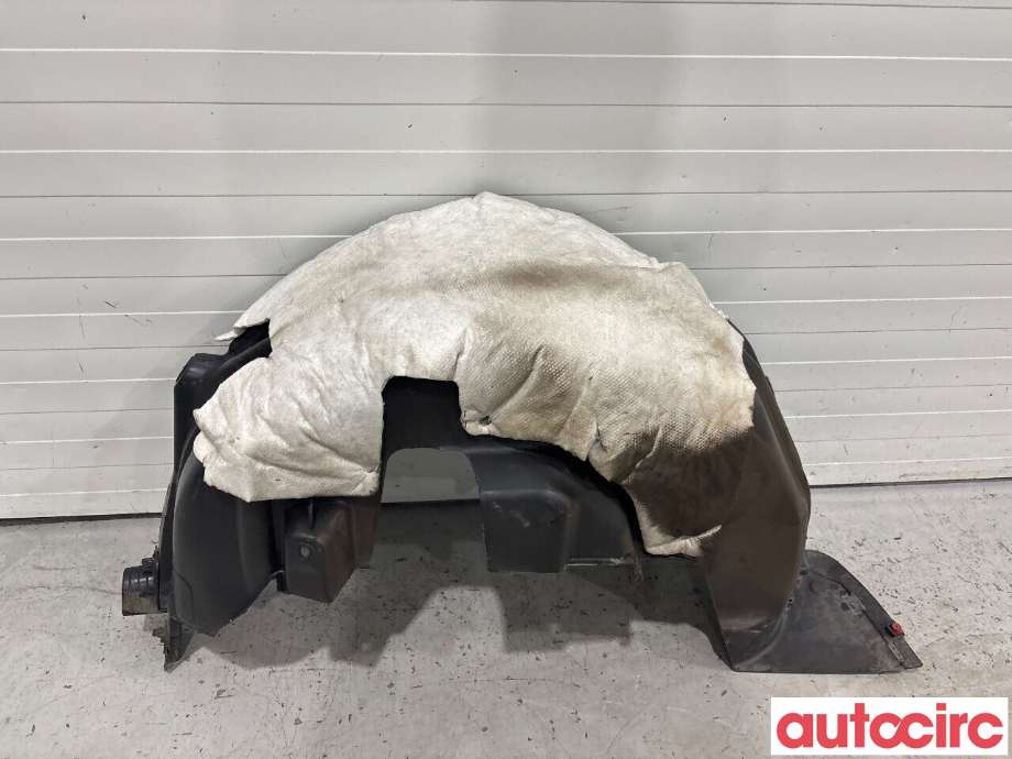 Skjerm locari høyre bak til Peugeot 2008, 2019-->> (Type II)  (PEUGEOT|9832023480)
