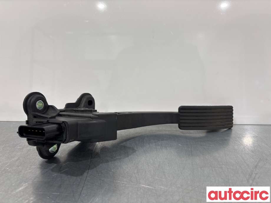 Pedal gass til Mitsubishi Outlander 2015-->> (Type III, Fase 2)  (MITSUBISHI|1600A116)