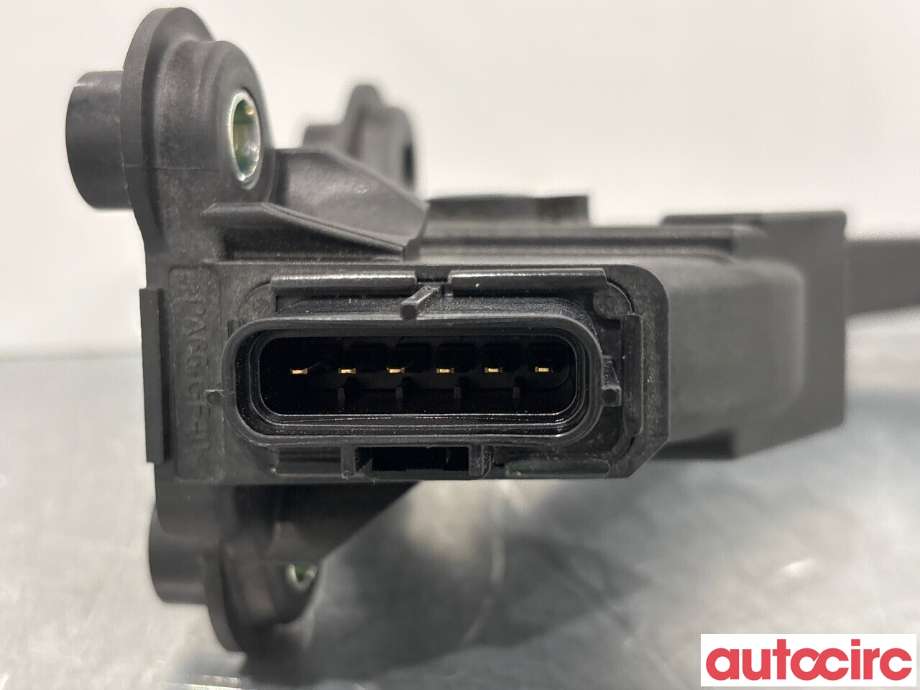 Pedal gass til Mitsubishi Outlander 2015-->> (Type III, Fase 2)  (MITSUBISHI|1600A116)