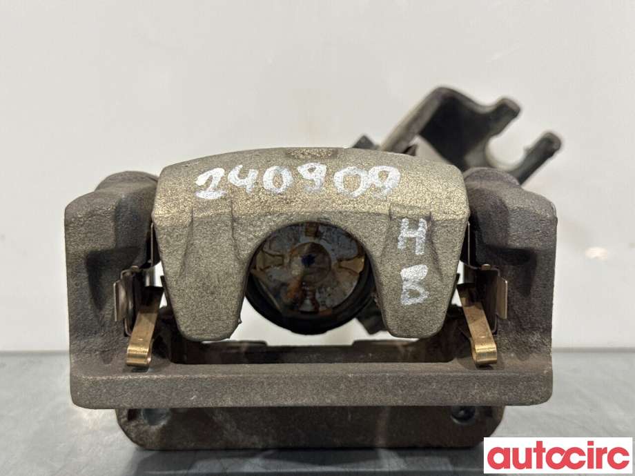 Bremsecaliper høyre bak til Mazda CX-3, 2015-2022  (MAZDA|D1Y1-26-98Z)