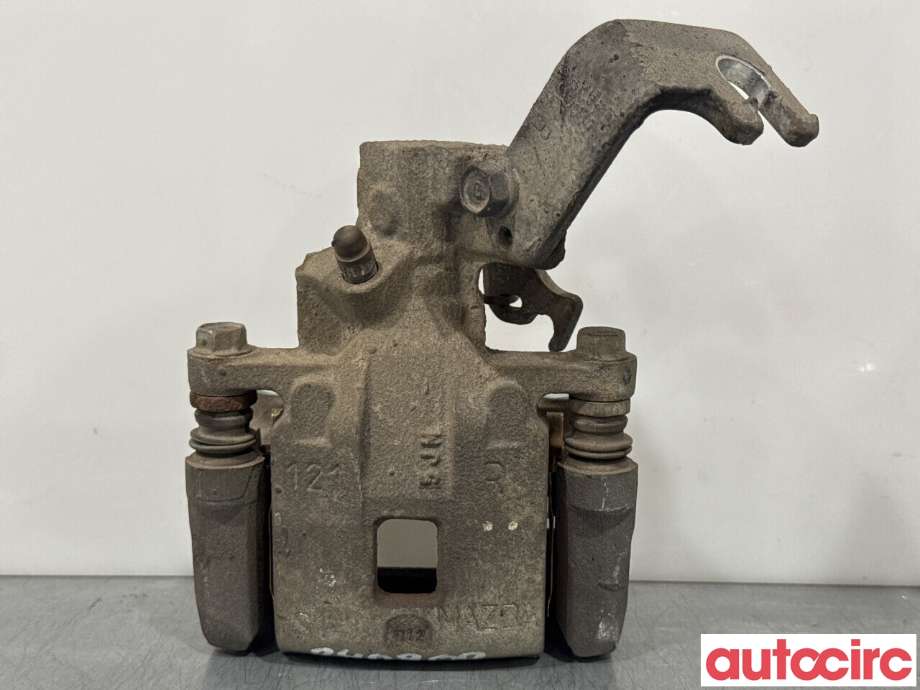 Bremsecaliper høyre bak til Mazda CX-3 2015-2022 (MAZDA|D1Y1-26-98Z|)