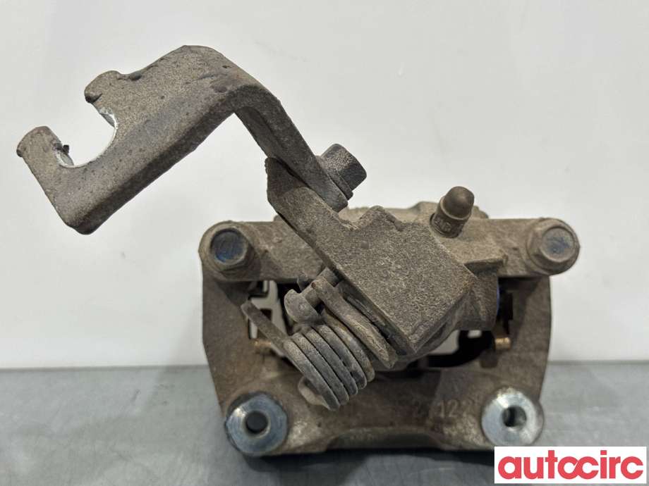 Bremsecaliper høyre bak til Mazda CX-3 2015-2022 (MAZDA|D1Y1-26-98Z|)