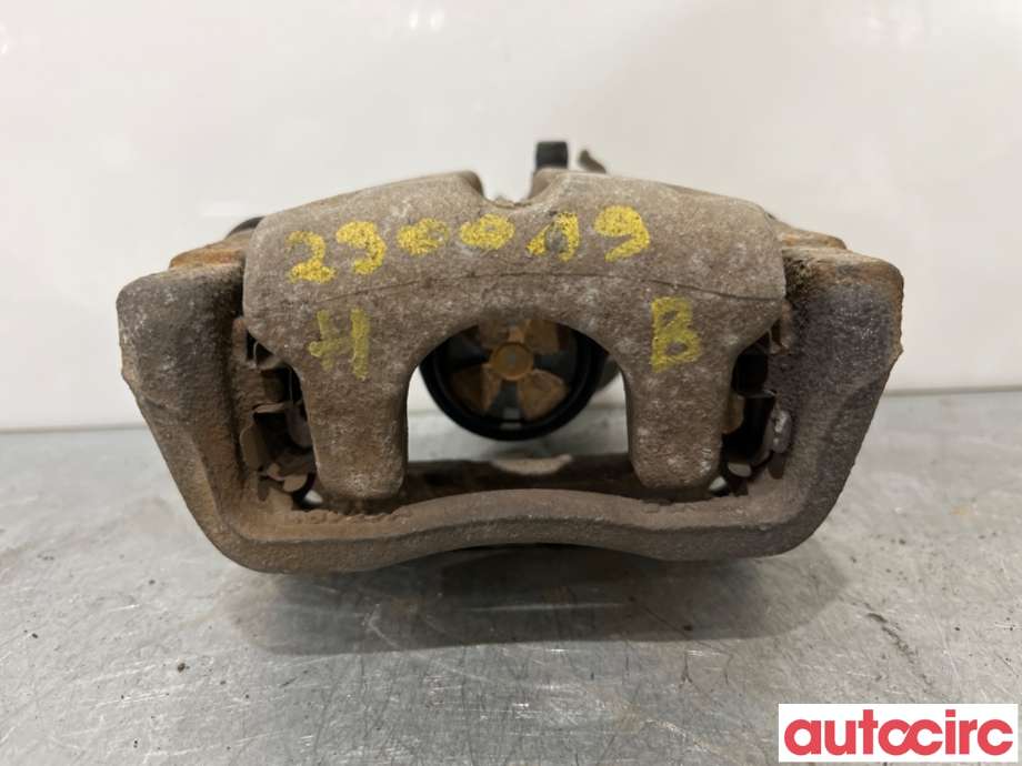 Bremsecaliper høyre bak til Kia Cee