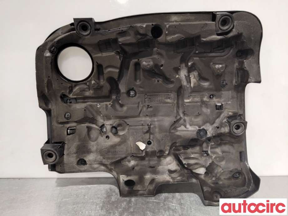 Motordeksel over motor til VW Tiguan 2011-2016 (Type I, Fase 2)  (VOLKSWAGEN|03L103925R|)