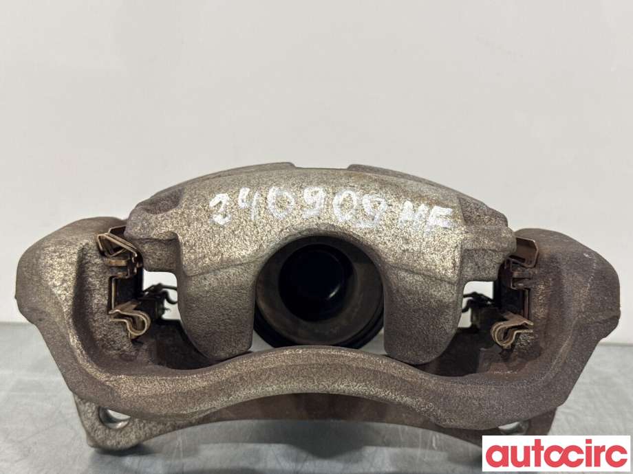Bremsecaliper høyre foran til Mazda CX-3, 2015-2022  (MAZDA|B4Y7-33-98ZC)