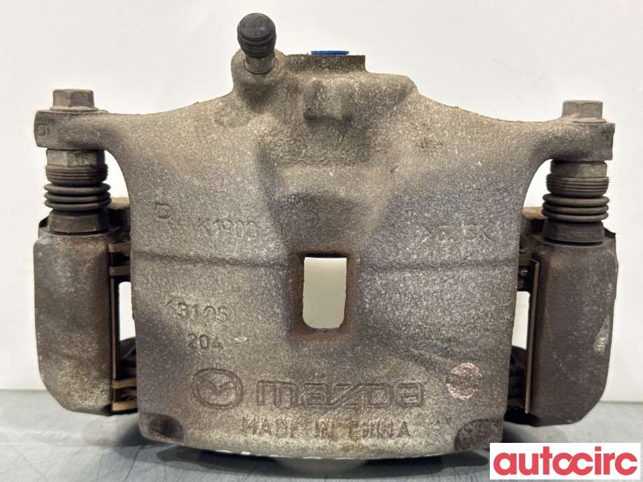 Bremsecaliper høyre foran til Mazda CX-3 2015-2022  (MAZDA|B4Y7-33-98ZC|)