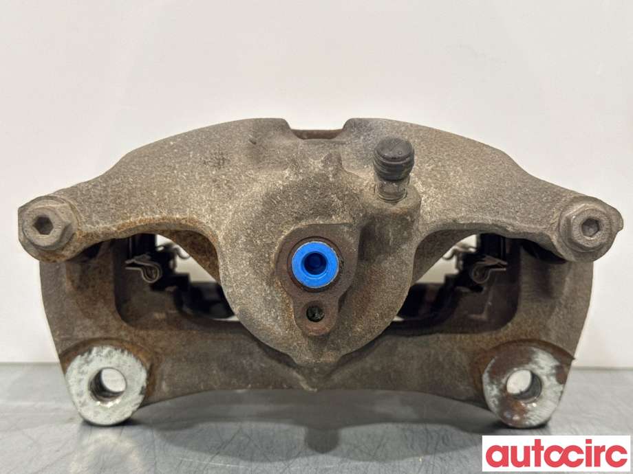Bremsecaliper høyre foran til Mazda CX-3 2015-2022  (MAZDA|B4Y7-33-98ZC|)
