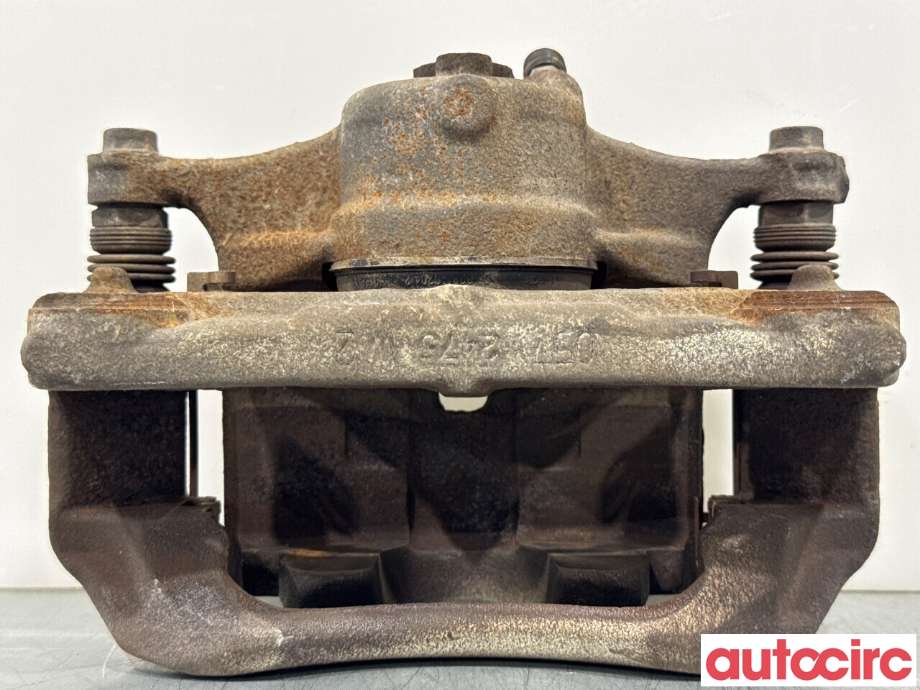 Bremsecaliper høyre foran til Mazda CX-3 2015-2022  (MAZDA|B4Y7-33-98ZC|)
