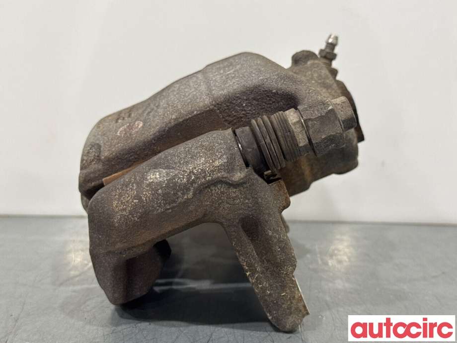 Bremsecaliper høyre foran til Mazda CX-3 2015-2022  (MAZDA|B4Y7-33-98ZC|)